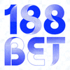 188BET 공식 로고 이미지